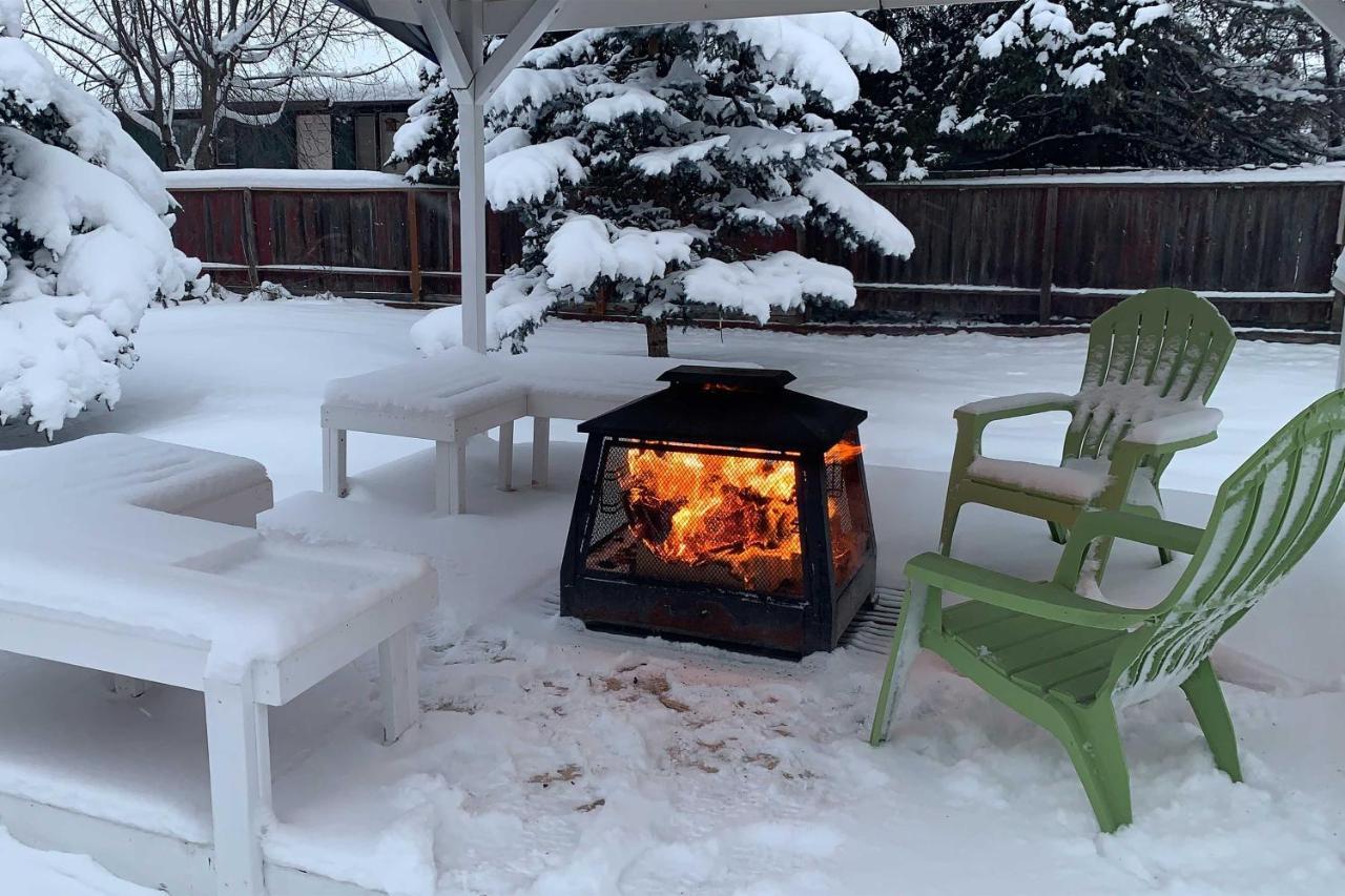 Cozy Apartment Less Than 4 Miles To Downtown Anchorage! 外观 照片