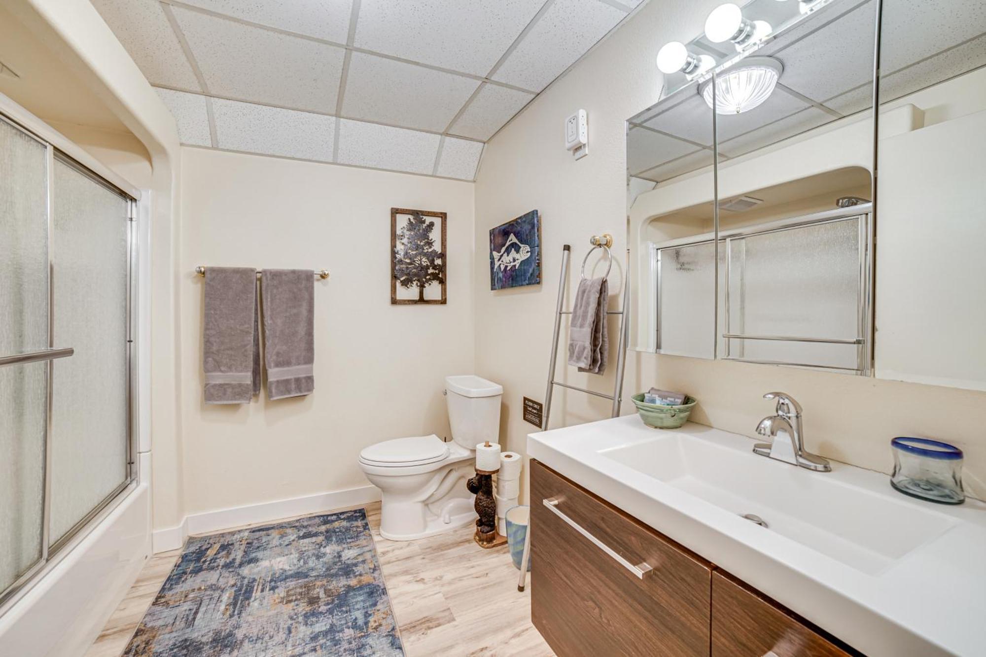 Cozy Apartment Less Than 4 Miles To Downtown Anchorage! 外观 照片