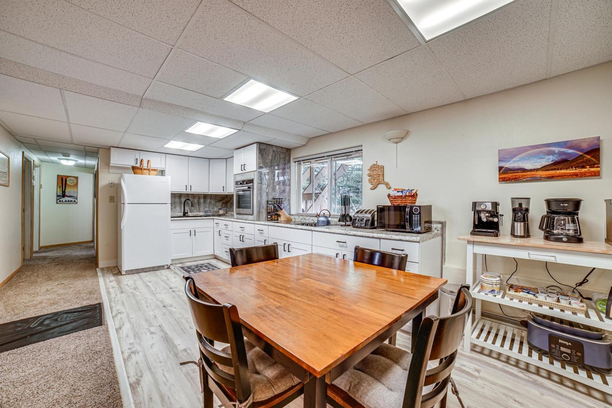 Cozy Apartment Less Than 4 Miles To Downtown Anchorage! 外观 照片