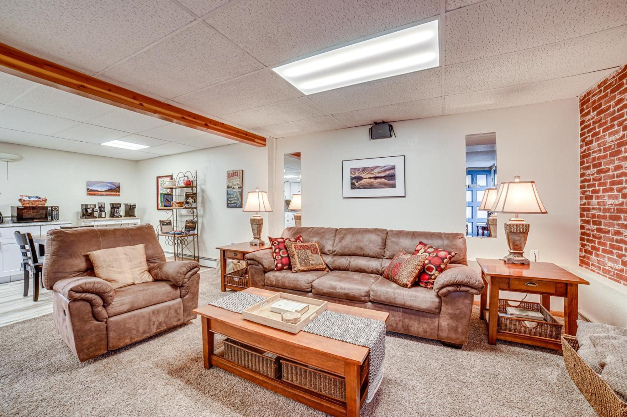 Cozy Apartment Less Than 4 Miles To Downtown Anchorage! 外观 照片